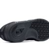 Tênis Ous Fluente GTX Prt Branco Preto Essencial