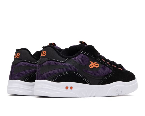 WhatsApp Image 2025-10-20 at 11.15.34 (1) Tênis Ous Fluente GTX Prt Reflex Purple Essencial