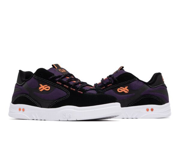 WhatsApp Image 2025-10-20 at 11.15.34 (2) Tênis Ous Fluente GTX Prt Reflex Purple Essencial