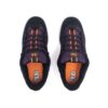 Tênis Ous Fluente GTX Prt Reflex Purple Essencial