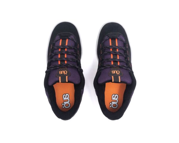 WhatsApp Image 2025-10-20 at 11.15.34 (3) Tênis Ous Fluente GTX Prt Reflex Purple Essencial