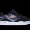 Tênis Ous Fluente GTX Prt Reflex Purple Essencial