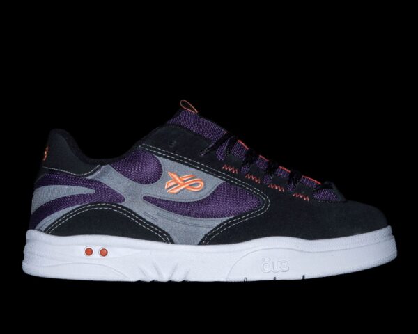 WhatsApp Image 2025-10-20 at 11.15.34 (4) Tênis Ous Fluente GTX Prt Reflex Purple Essencial