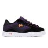 Tênis Ous Fluente GTX Prt Reflex Purple Essencial