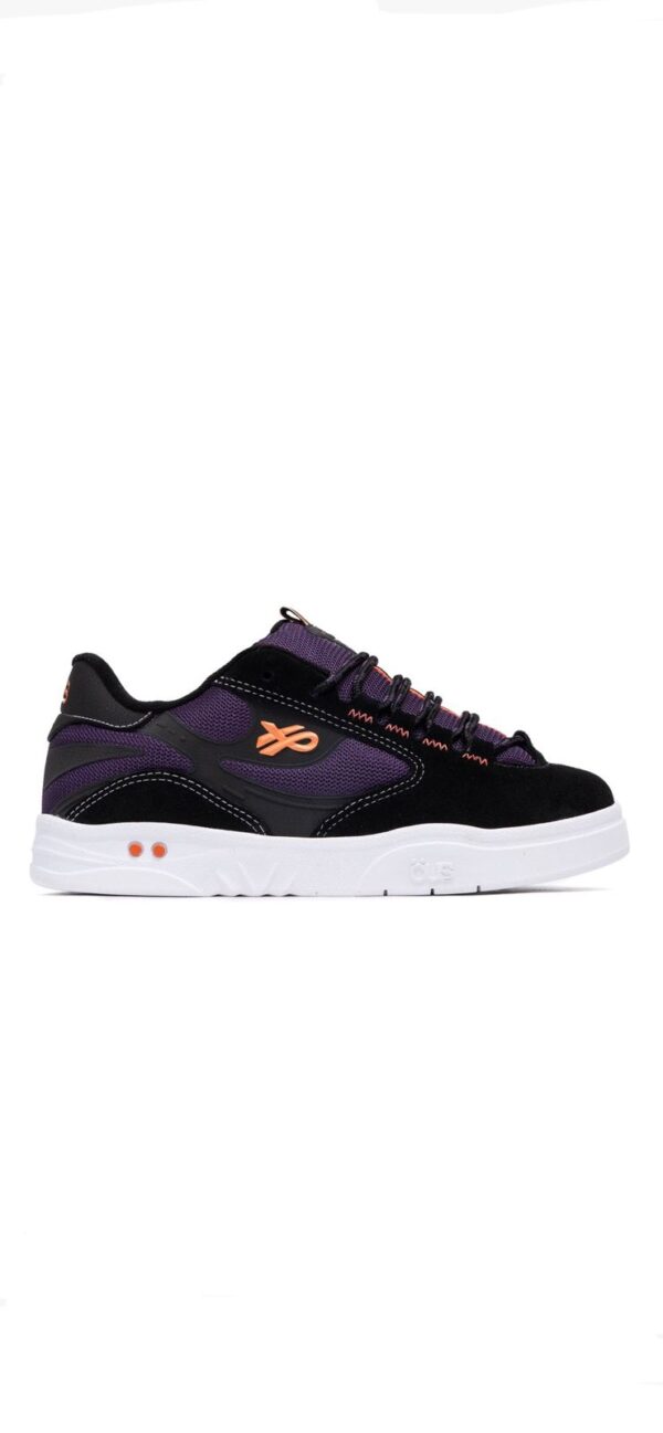 WhatsApp Image 2025-10-20 at 13.32.14 (1) Tênis Ous Fluente GTX Prt Reflex Purple Essencial