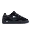 Tênis Ous Fluente GTX Prt Branco Preto Essencial