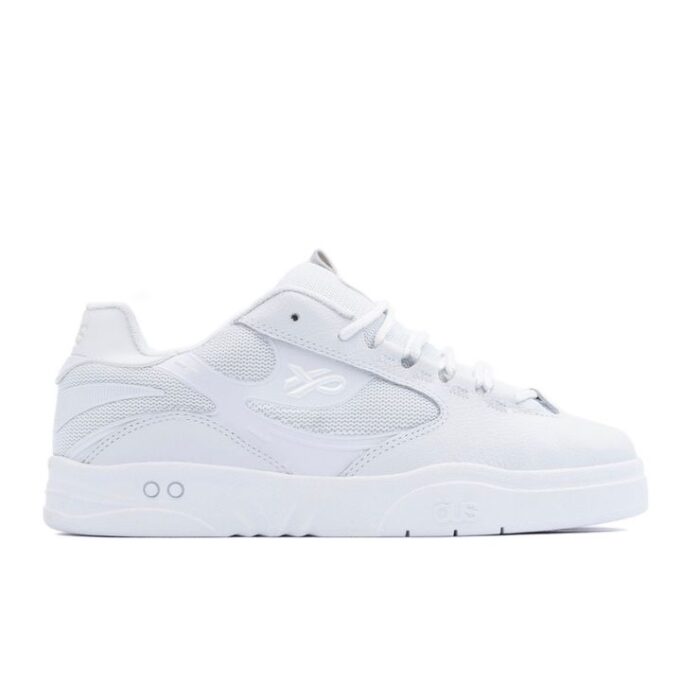 Tênis Ous Fluente GTX Bco Reflex Imperial