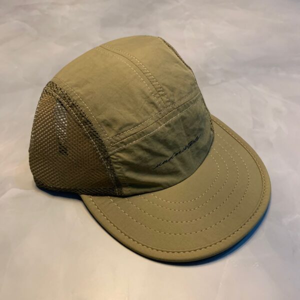 Bone Five Panel Understyle