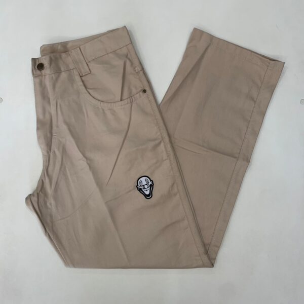 Calça Sarja Baggy Brothas and Cash