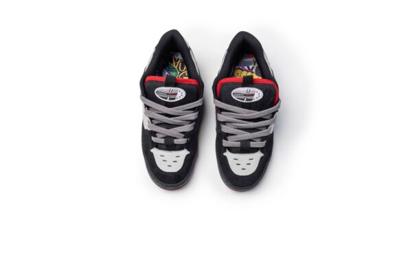 Tênis Hocks Formiga 011 - Alerta