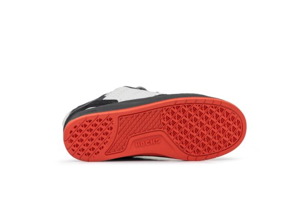 Tênis Hocks Formiga 011 - Alerta