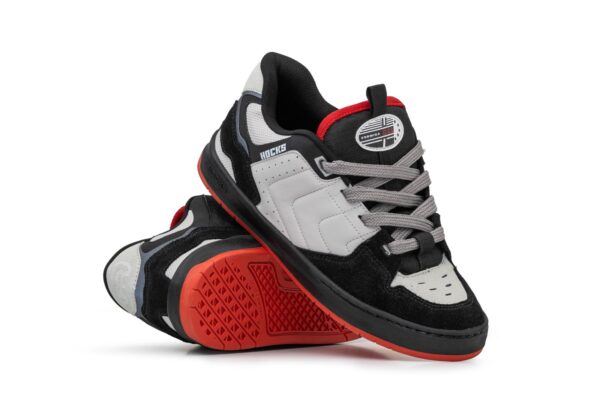 Tênis Hocks Formiga 011 - Alerta