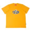 Camiseta Tupode Active Magali Old Mostarde