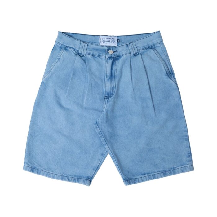 Bermuda Tupode 994 Chini Monica SANSK8 Jeans Sky