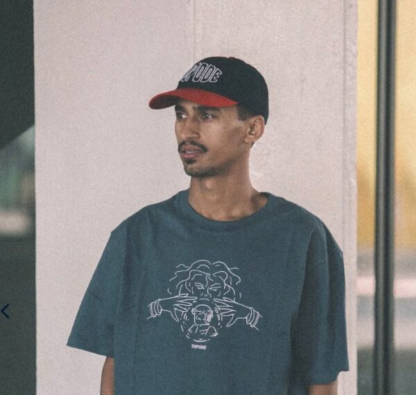 WhatsApp Image 2025-11-14 at 11.18.23 (3) Boné Tupode Active Six Panel