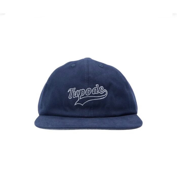 Bone Tupode BSBL Six Panel