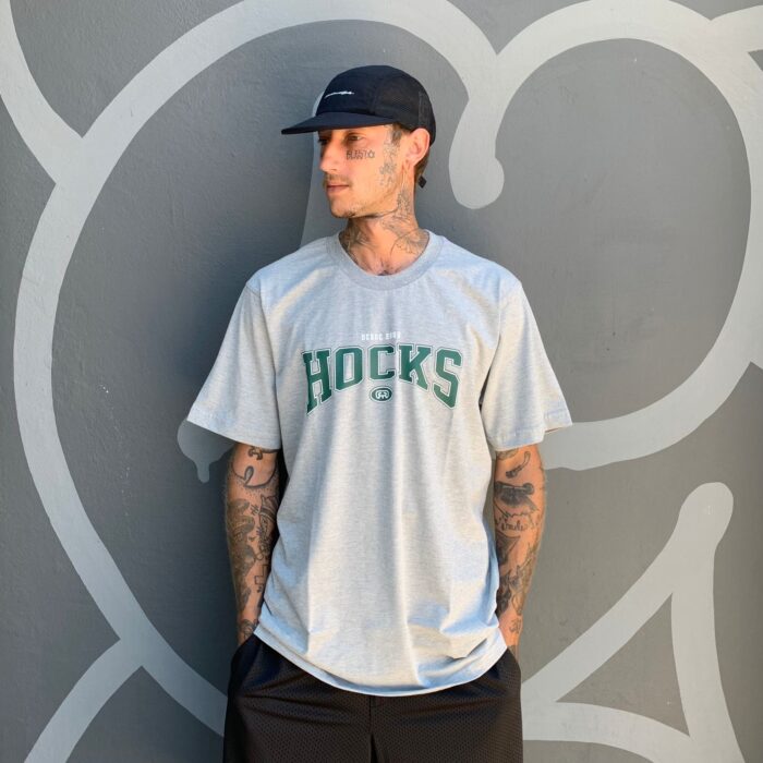 Camiseta Hocks Classe Mescla