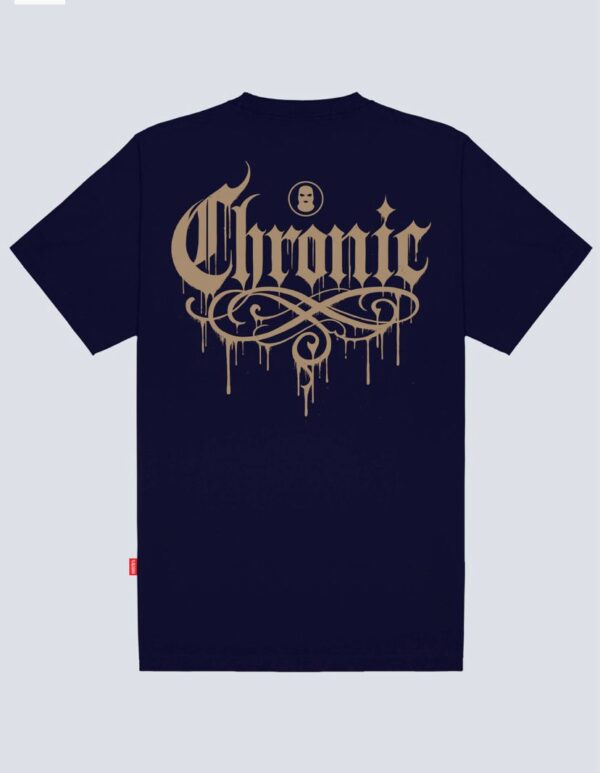 Camiseta Chronic
