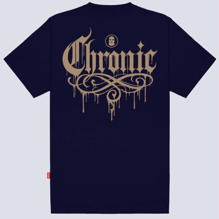 Camiseta Chronic