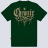 Camiseta Chronic