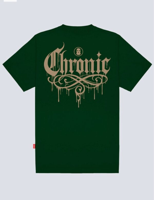 Camiseta Chronic
