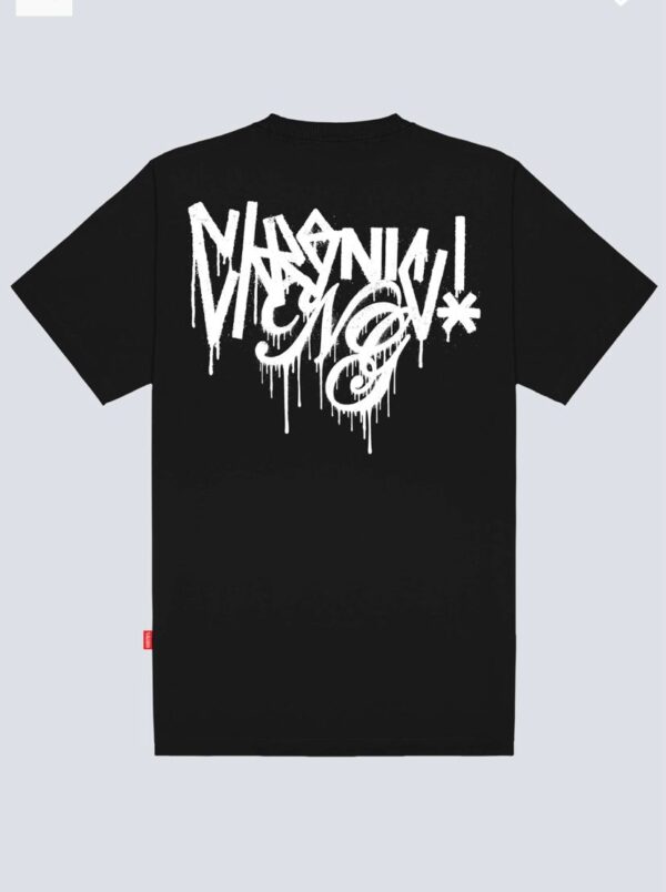 Camiseta Chronic