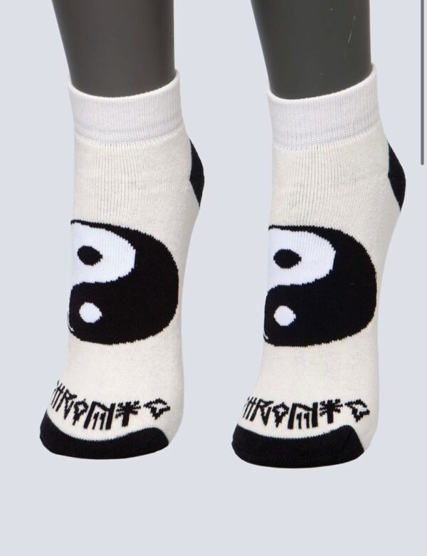 Meia Soquete Coutry Chronic