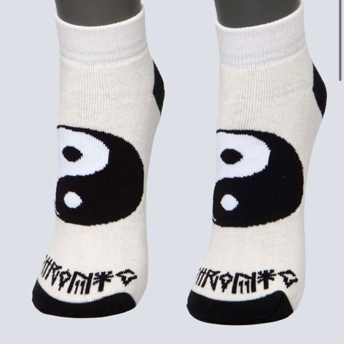 Meia Soquete Coutry Chronic