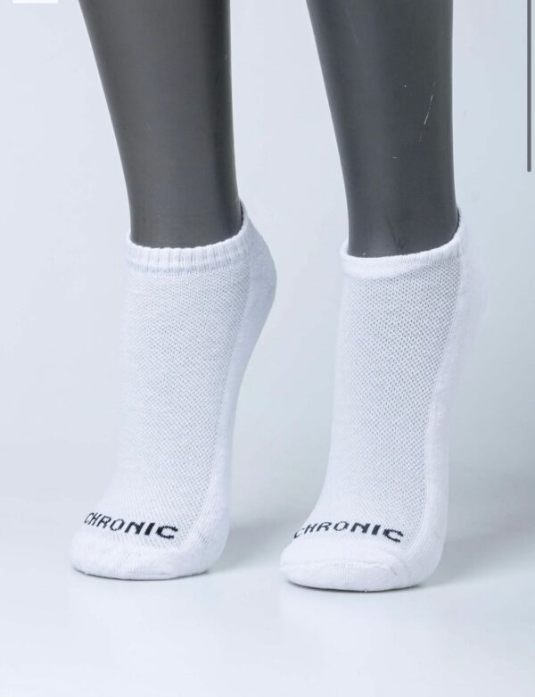 Meia Soquete Chronic