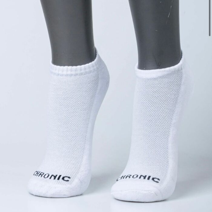 Meia Soquete Chronic