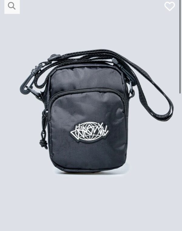 Shoulder Bag Chronic