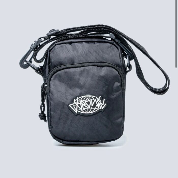 Shoulder Bag Chronic