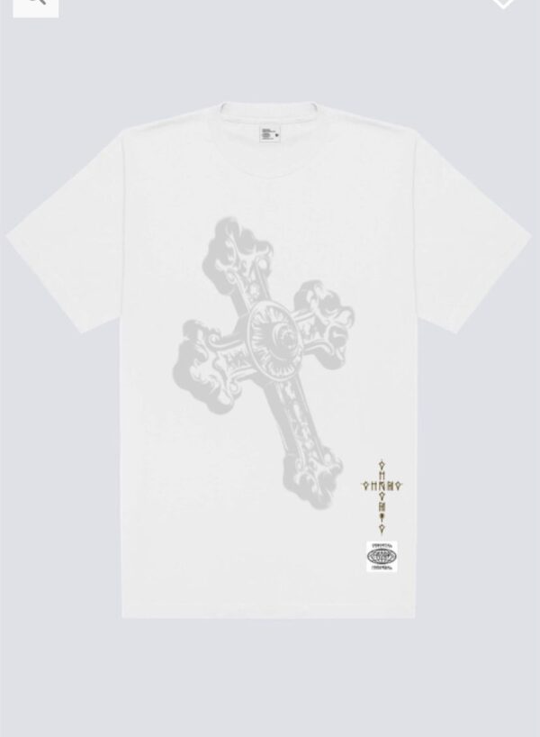 Camiseta Chronic Oversized Rugby