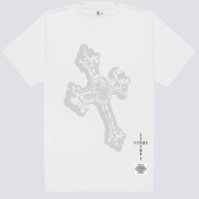 Camiseta Chronic Oversized Rugby