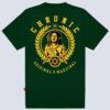 Camiseta Chronic Bob Marley