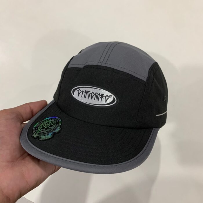 Boné Five Panel Chronic