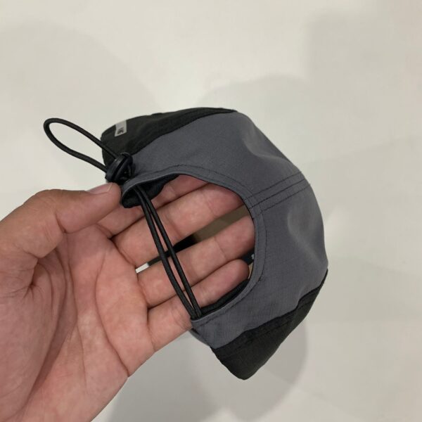 Boné Five Panel Chronic