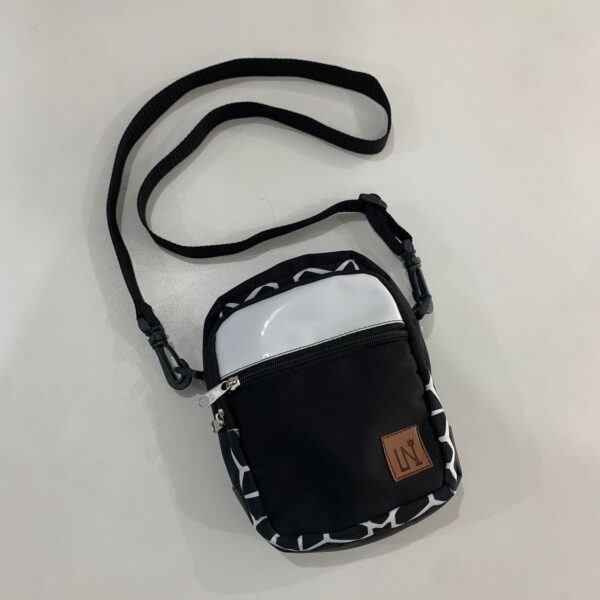 Shoulder Bag 777 Unidade