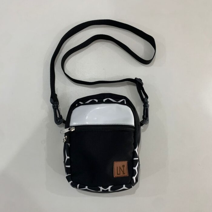 Shoulder Bag 777 Unidade