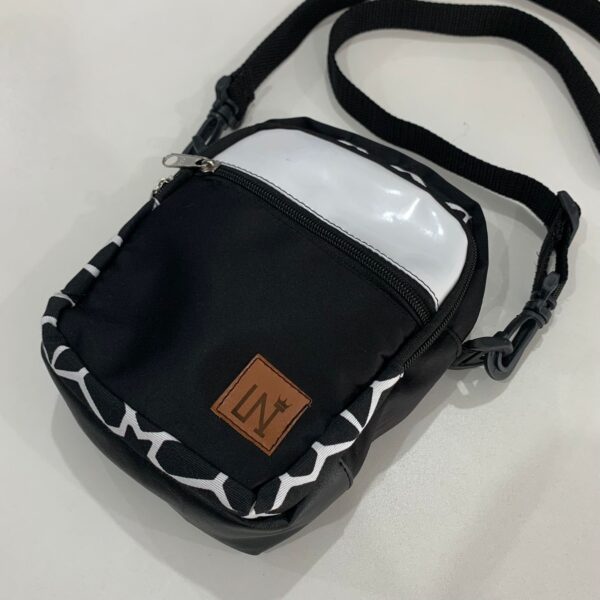 Shoulder Bag 777 Unidade