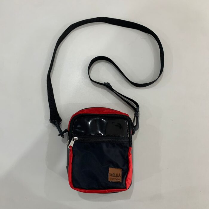 Shoulder Bag 777 Unidade