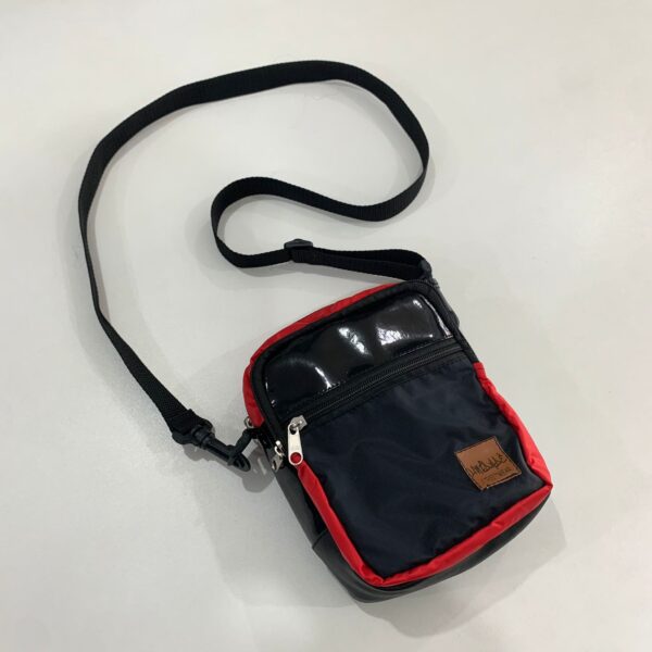 Shoulder Bag 777 Unidade