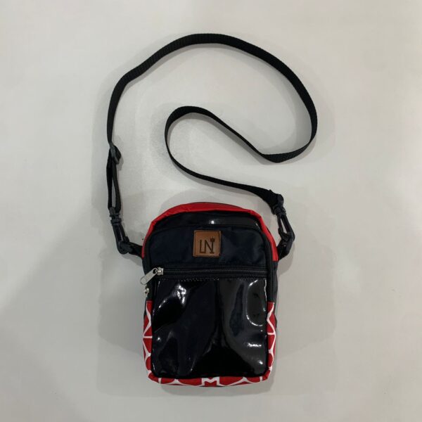 Shoulder Bag 777 Unidade