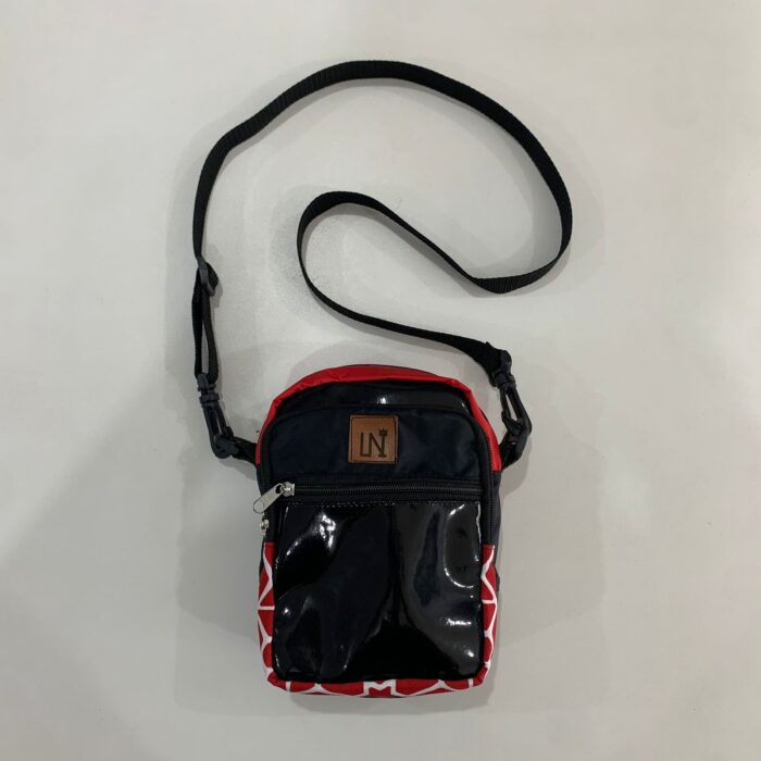 Shoulder Bag 777 Unidade