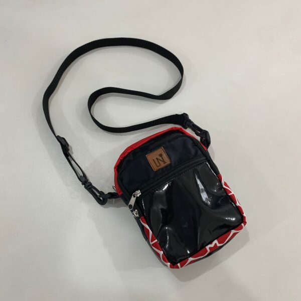 Shoulder Bag 777 Unidade