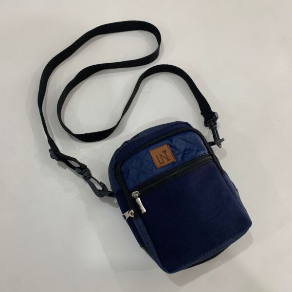 Shoulder Bag 777 Unidade