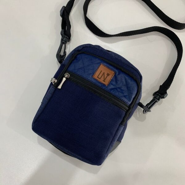 Shoulder Bag 777 Unidade