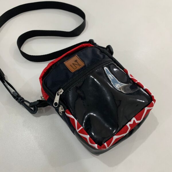 Shoulder Bag 777 Unidade