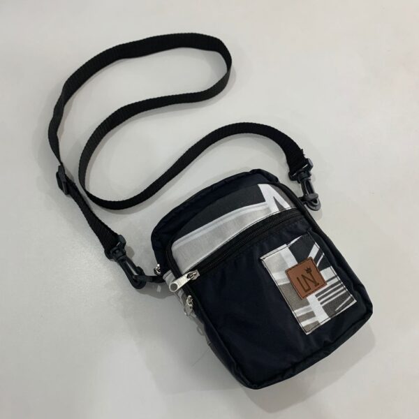 Shoulder Bag 777 Unidade
