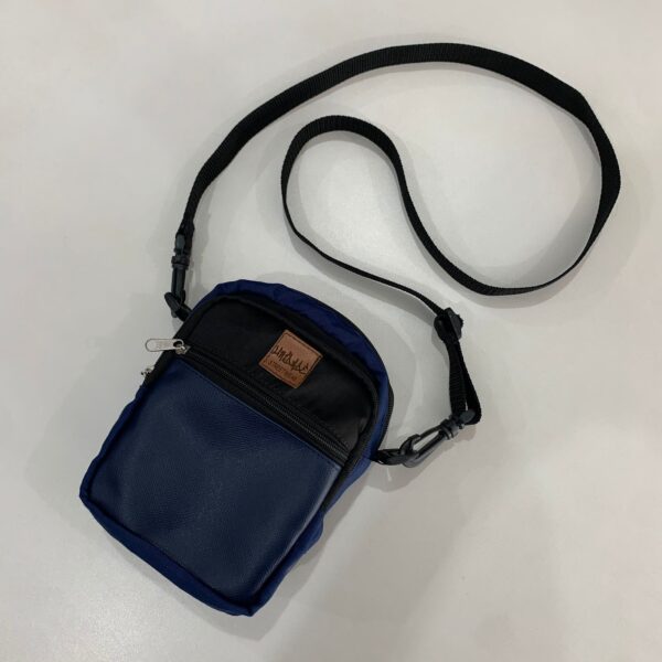 Shoulder Bag 777 Unidade